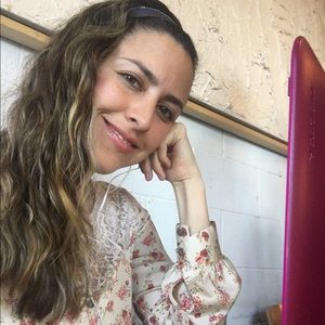 Meet your Posher, Karla